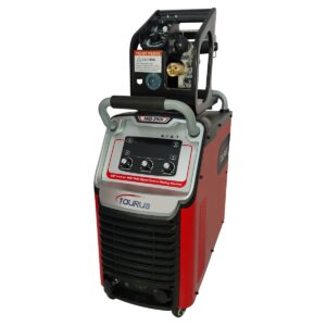 TAURUS MIG/MMA-350i WELDER WITH SEPARATE WIREFEEDER - 380V