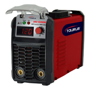 TAURUS INVERTER 120A-220V