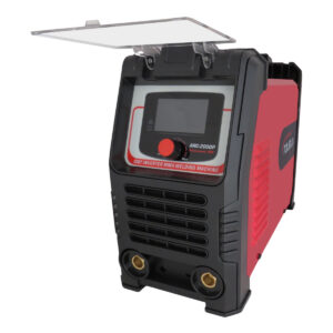 TAURUS ARC-200DP HEAVY DUTY PULSE/SYNERGIC WELDER - 220V
