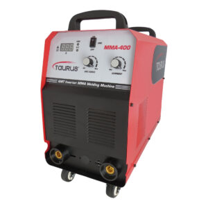TAURUS MMA-400 WELDER - 380V