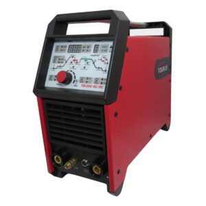 TAURUS TIG200DC-HF-P HEAVY DUTY WELDER - 220V