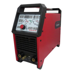 TAURUS TIG-AC/DC-200A PULSE WELDER - 220V