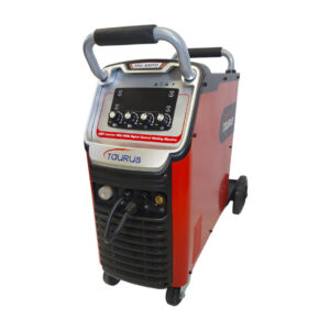 TAURUS MIG/MMA-300TD COMPACT WELDER - 380V
