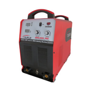TAURUS MMA-400L HEAVY DUTY WELDER - 380/525V