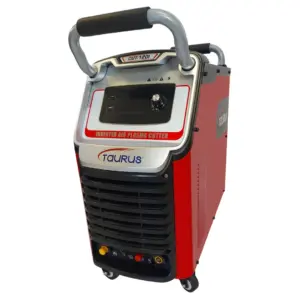 TAURUS CUT120i PLASMA CUTTER - 380V