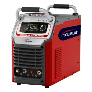 TAURUS CUT70i PLASMA CUTTER - 380V