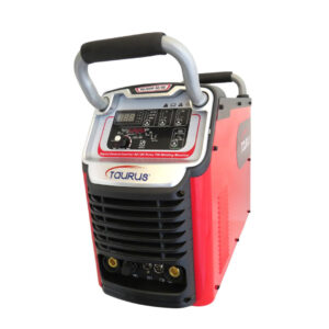 TAURUS TIG-AC/DC-300PI  WELDER - 380V (AIR-COOLED)