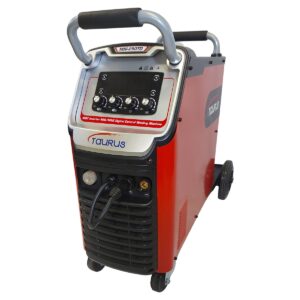 TAURUS MIG/MMA-250TD COMPACT WELDER - 220V