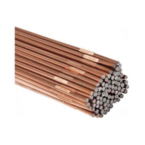 TAURUS CCR COPPER COATED GAS RODS