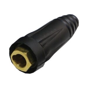 TAURUS FEMALE CABLE SOCKETS
