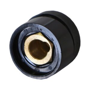 TAURUS FEMALE MACHINE SOCKETS