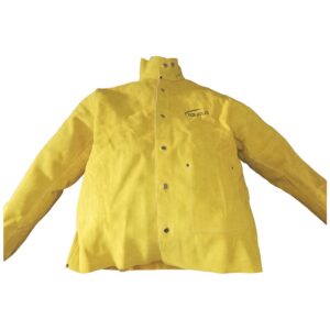 TAURUS PRO WELDER'S JACKET