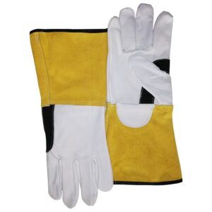 TAURUS PRO FINGERTIP TIG GLOVES