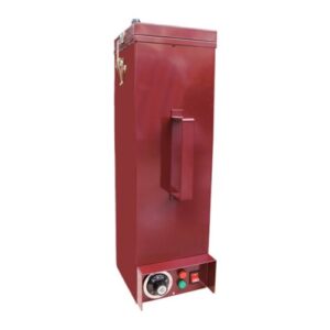 TAURUS HOTBOX ELECTRODE DRYER - 10KG