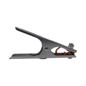 TAURUS CROCODILE-TYPE EARTH CLAMPS
