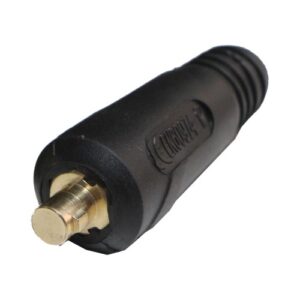 TAURUS MALE CABLE CONNECTORS