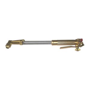 TAURUS 62-3F CUTTING TORCH - 3/8