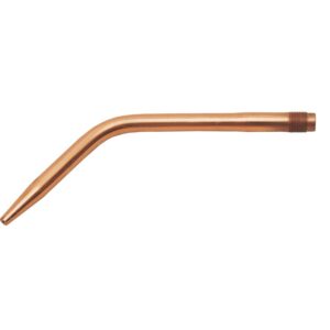 TAURUS MK SWAGED BRAZING NOZZLES
