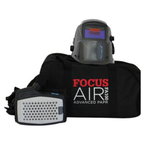 TAURUS AIR RESPIRATORY YOGA-718G WELDING HELMET