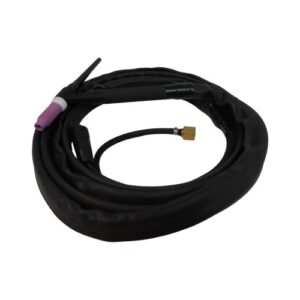 TAURUS PRO WP26V TWO-PIECE TIG TORCH