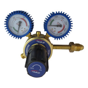 TAURUS REGULATOR-OXY-2 STAGE-2G