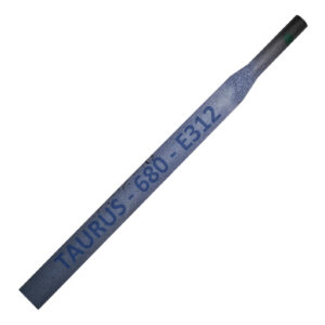 TAURUS PRO INOX 680(E312) STAINLESS STEEL ELECTRODES