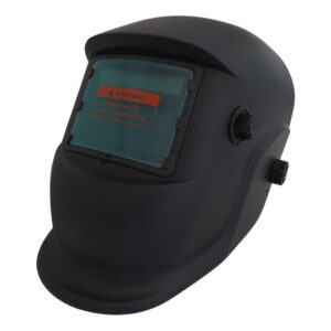 TAURUS LY200HS BLACK ADJUSTABLE AUTO DARKENING HELMET/GRINDING