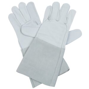 TAURUS BUFFALO LEATHER TIG GLOVES