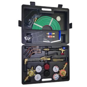 TAURUS UNIVERSAL WELDING AND CUTTING KIT