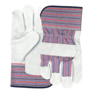 TAURUS CANDY STRIPE GLOVES