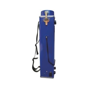 TAURUS HOTBOX ELECTRODE DRYER - 5KG