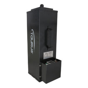 TAURUS PREMIUM HOTBOX DIGITAL ELECTRODE DRYER - 10KG