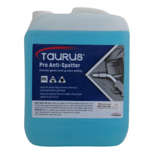 TAURUS PRO ANTI-SPATTER LIQUID SPRAY
