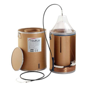 TAURUS ER70S-6 MILD STEEL BULK DRUM MIG WIRE & CONE