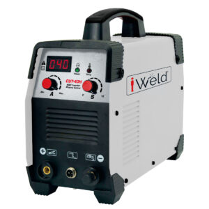 iWELD CUT-40H PLASMA CUTTER - 220V
