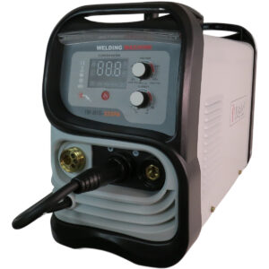 iWELD MIG-225PA SYNERGIC WELDER