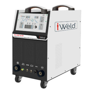 iWELD TIG300P AC/DC WELDER - 380V