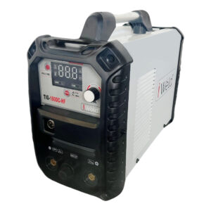 iWELD TIG-DC-180A PULSE WELDER - 220V