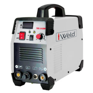 iWELD TIG180M WELDER - 220V