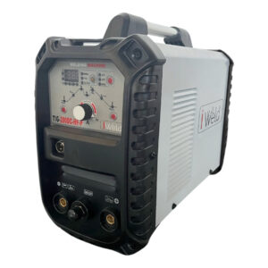 iWELD TIG-DC-200A HIGH FREQUENCY WELDER - 220V
