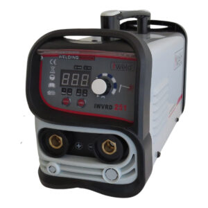 iWELD MMA-251VRD WELDER - 220V