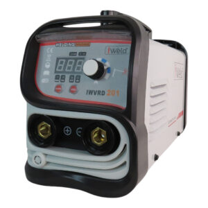 iWELD MMA-201VRD WELDER - 220V