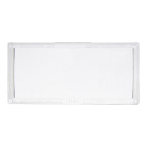 TAURUS CLEAR MAGNIFICATION LENSES FOR FLIP FRONT HELMETS