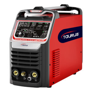TAURUS TIG-AC/DC-200PI  WELDER - 220V