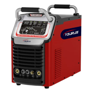 TAURUS TIG300PI AC/DC WELDER - 380V (WATER-COOLED)