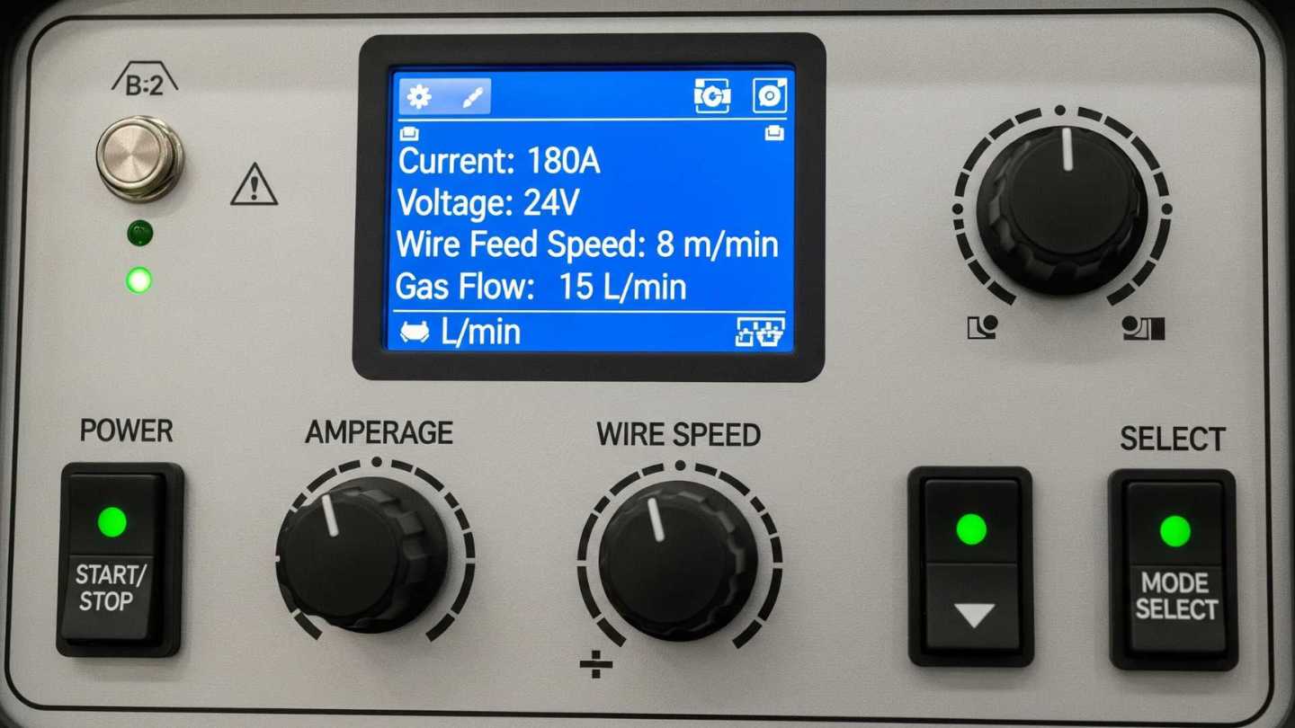 The Importance of Industrial-Grade Welding Machines for Manufacturing - Image 3