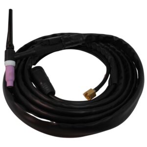 TAURUS PRO TIG TORCHES