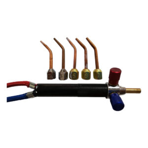 TAURUS MICRO BRAZING TORCH