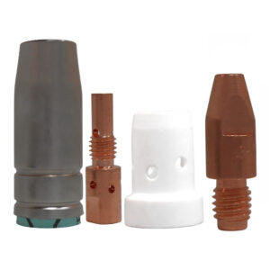 BZ TORCH CONSUMABLES