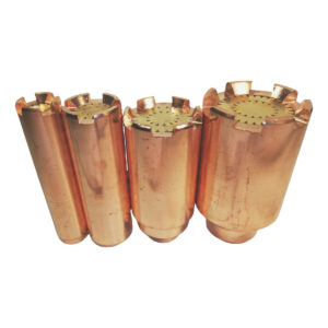 TAURUS 2290-HN HEATING NOZZLES